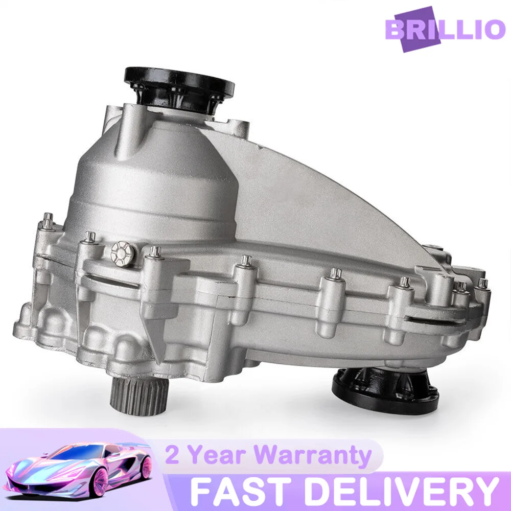 

Transfer Case Assembly Power Take for Mercedes -Benz GL320 GL350 GL400 GL450 ML300 ML350 R280 R350 A2512802900 2001-2019