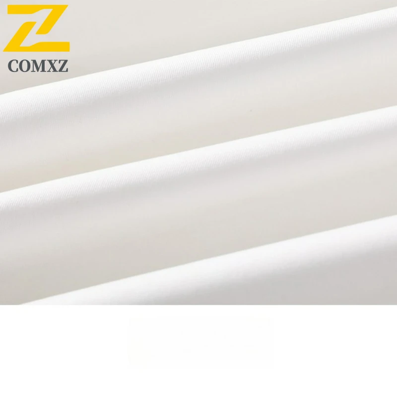 COMXZ Baseball Jacket Men New Premium Outdoor Camping Windproof Coat Classic Baseball Collar Casual Spring Autumn Clothing