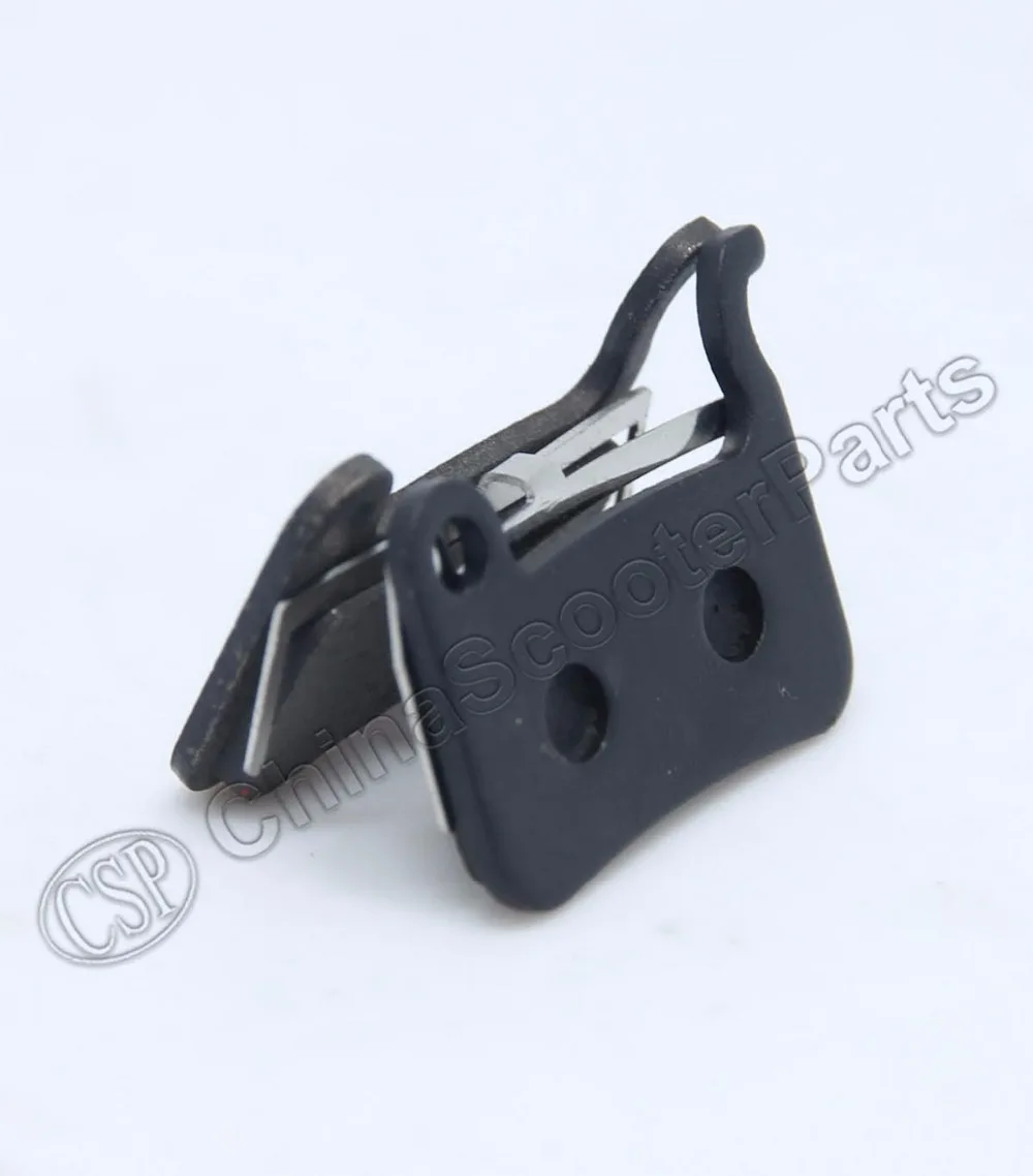 2 4 5 Pairs Bicycle Disc Brake Pads for Shimano Deore M596/SLX M665/M775/M765/M596 Disk Brake