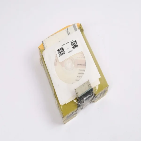 

Новый гриб Mo2p 2n/o 773520 [гарантия 24 месяца] Совершенно новый оригинальный точечный ПЛК