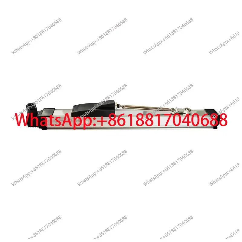 

Linear displacement transducer side pull type, electronic ruler slider type TLH50-300mm