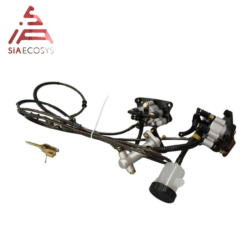 Siaecosys qs motor 4000w 2wd carro eletrico bldc bürstenloses elektroauto umbaus atz naben motor mit fard river nd72680