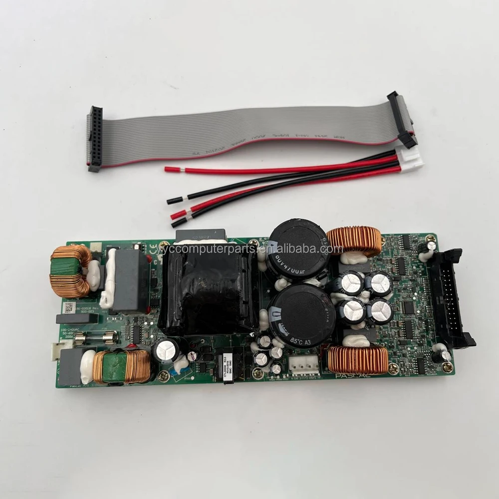 Amplificateur de puissance universel série S-PRO2, pour PRX700 800