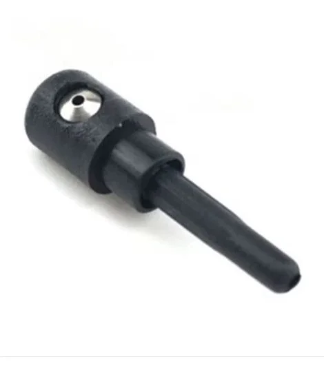 

1pc Rear Washer Nozzle Jet 7194798 67637194798 For BMW 1 Series Mini Car Accessories