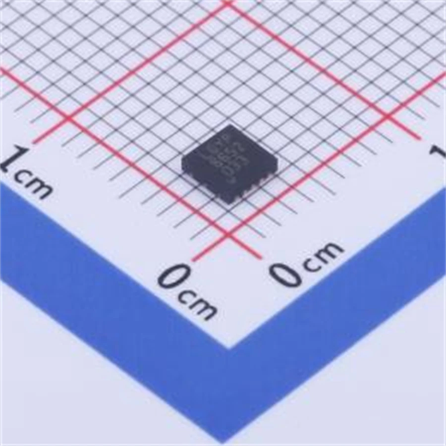 

2PCS/LOT LT3045EDD#PBF (PMIC)