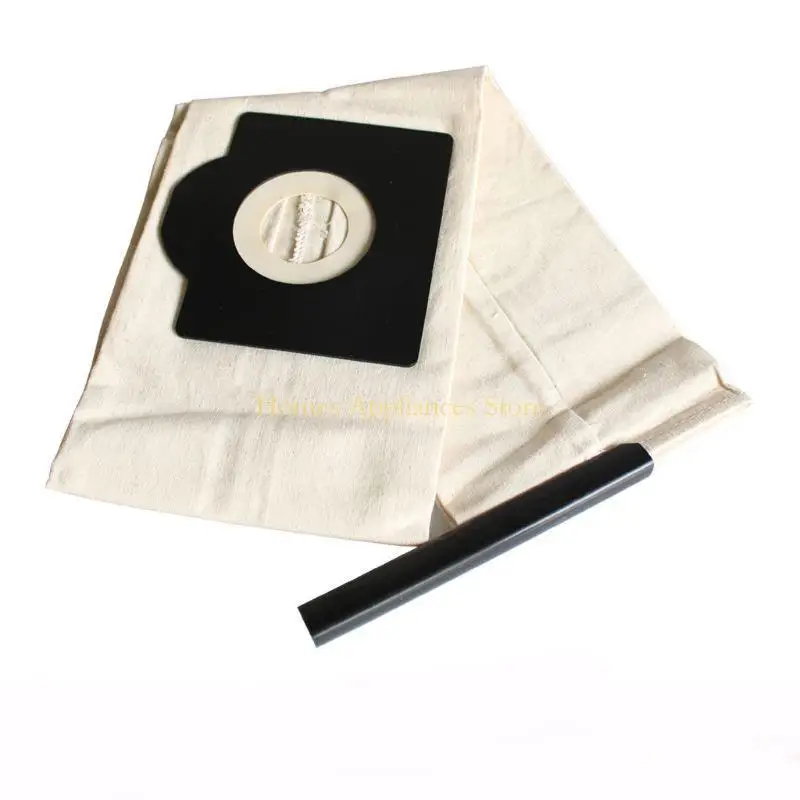 D0AB Vacuum Cleaner Dust Bag для Karcher A2204 WD3200 для серии Rowenta RU100 RB820