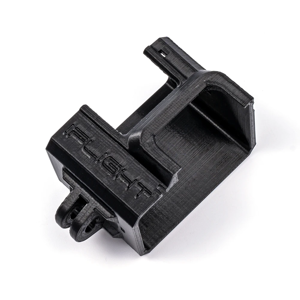 IFlight Gopro 9/10 supporto per montaggio XL5/F5/ProTek35/Chimera7 Rack per telaio parti di stampa 3D universali per RC fai da te FPV Racing Drone