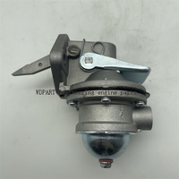 15451-52030 15451-52033 Fuel Pump For Kubota M5500DT M5950 M6030 M7030 Tractors