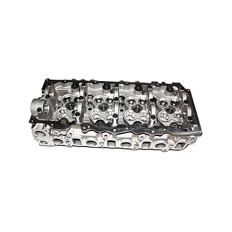 

Wholesale Price High Quality Cylinder Head OEM 11101-09110 1110109110 Cylinder Head For Nissan TERRANO II 2003- 3.0TDI 16V