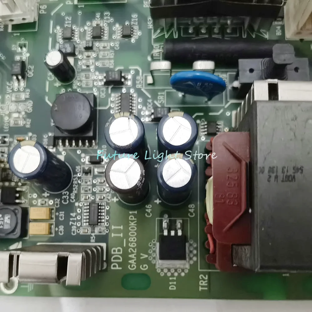 Elevator OVF20CR Inverter Power Board GAA26800KP1