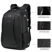 Anti Theft Laptop Backpack #2