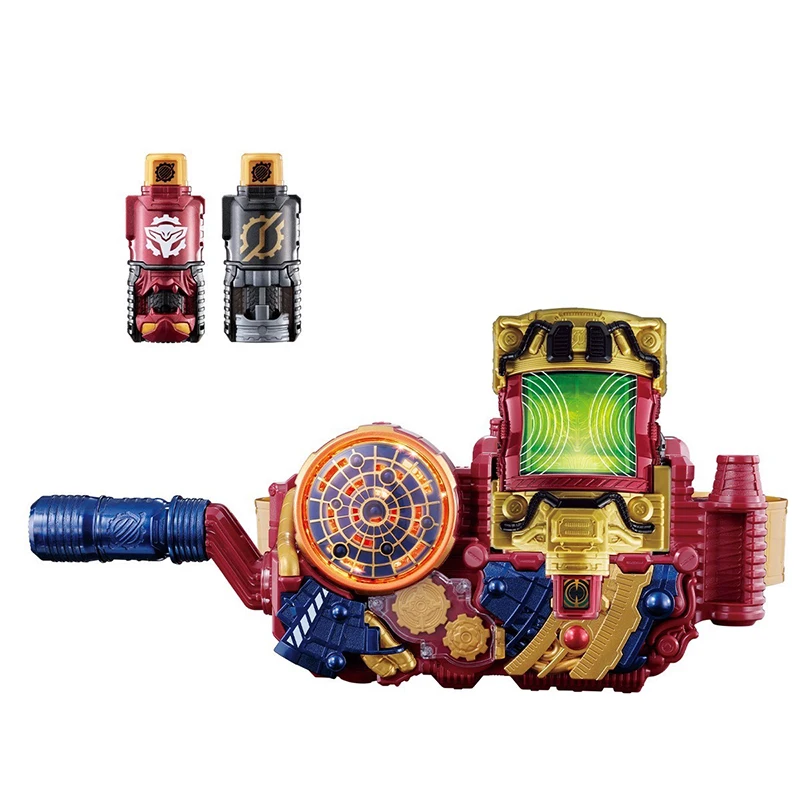 在庫あり バンダイ 仮面ライダービルド 仮面ライダーエボル DX エボルドライバー＆エボルX フルボトルセット アニメ アクションフィギュア コスプレモデル T