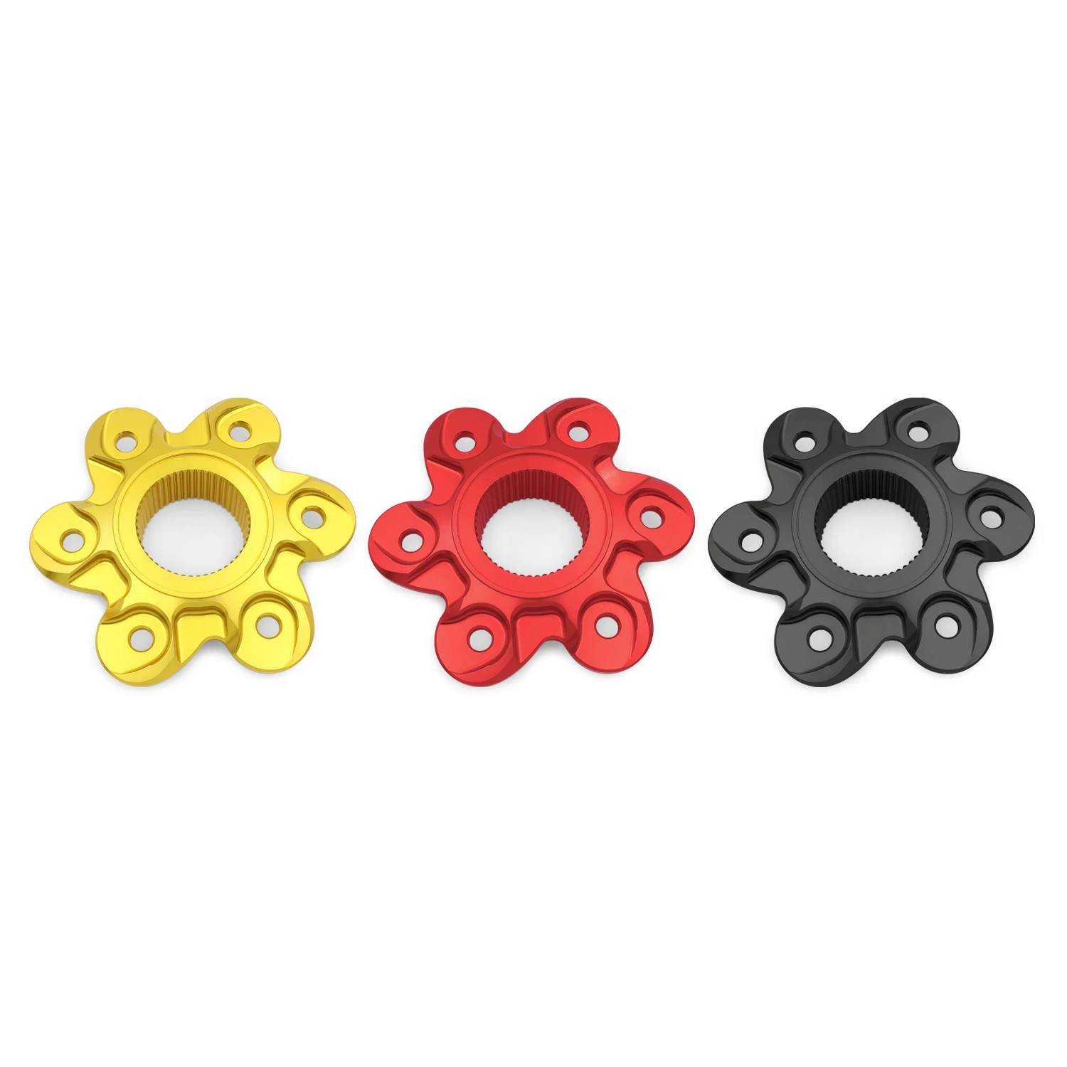 Motorcycle Accessory Rear Sprocket Flange Cover For Ducati DIAVEL 1200 MONSTER 1200 XDIAVEL 1262 1200 1260 SUPERBIKE 939 1198