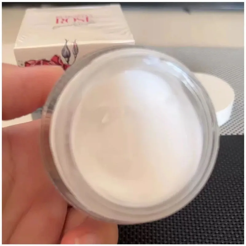 Natural Rose Oil Caviar Complex Gentle Face Moisturizes, Firms, Fade fine lines Dark Circle Anti Aging Bright And Youthful Skin