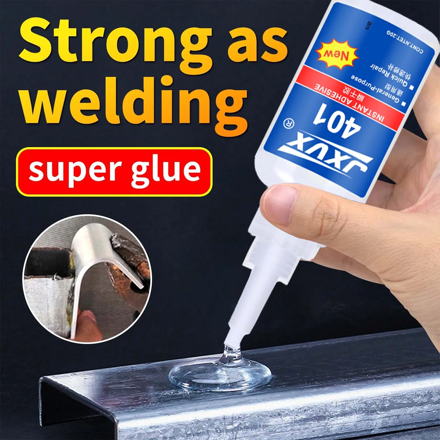 cola-instantanea-jxvx401-de-secagem-rapida-super-cola-universal-de-cianoacrilato-para-reparo-de-sapatos-metal-plastico-ceramica-e-madeira-6-pecas