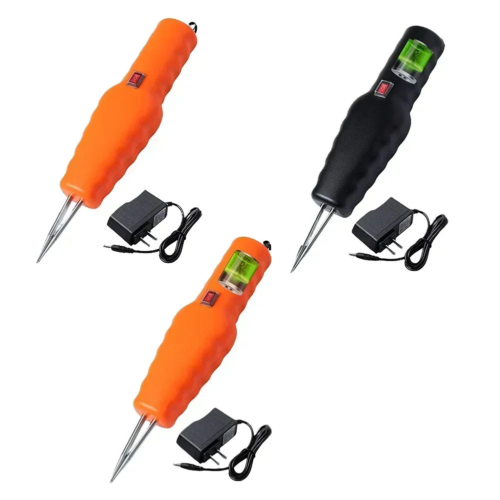 Energy-efficient Poultry Processing Handheld Electric Plucker Efficient Feather Remover Ergonomic Handle Powerful Motor