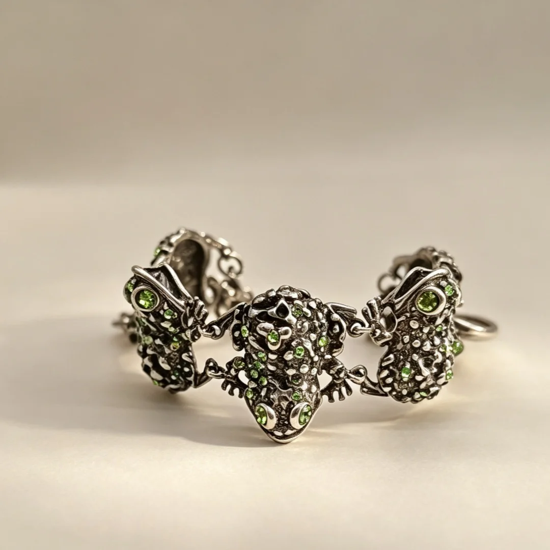 Thumbnail 4 - #3 Compare Gold-Plated Bracelets Before You Buy