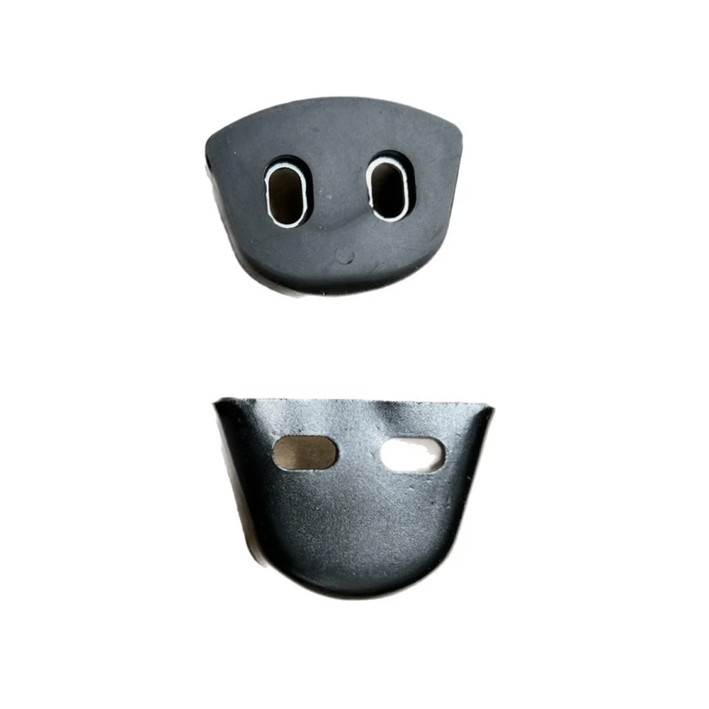 Car Stopper Kit Door Buffer Rubber Car Door Repair Easy Installation Model-specific Fitment Rubber Construction For V93 V97