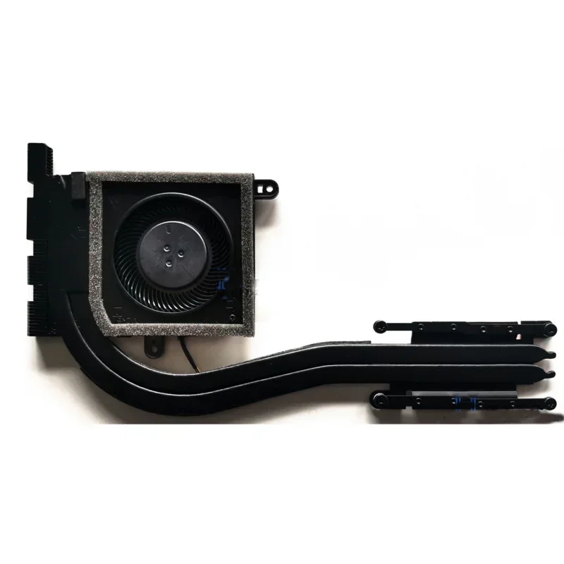 

New Cooling Fan Heatsink CPU For Dell Latitude 7420 E7420 0HX40M HX40M