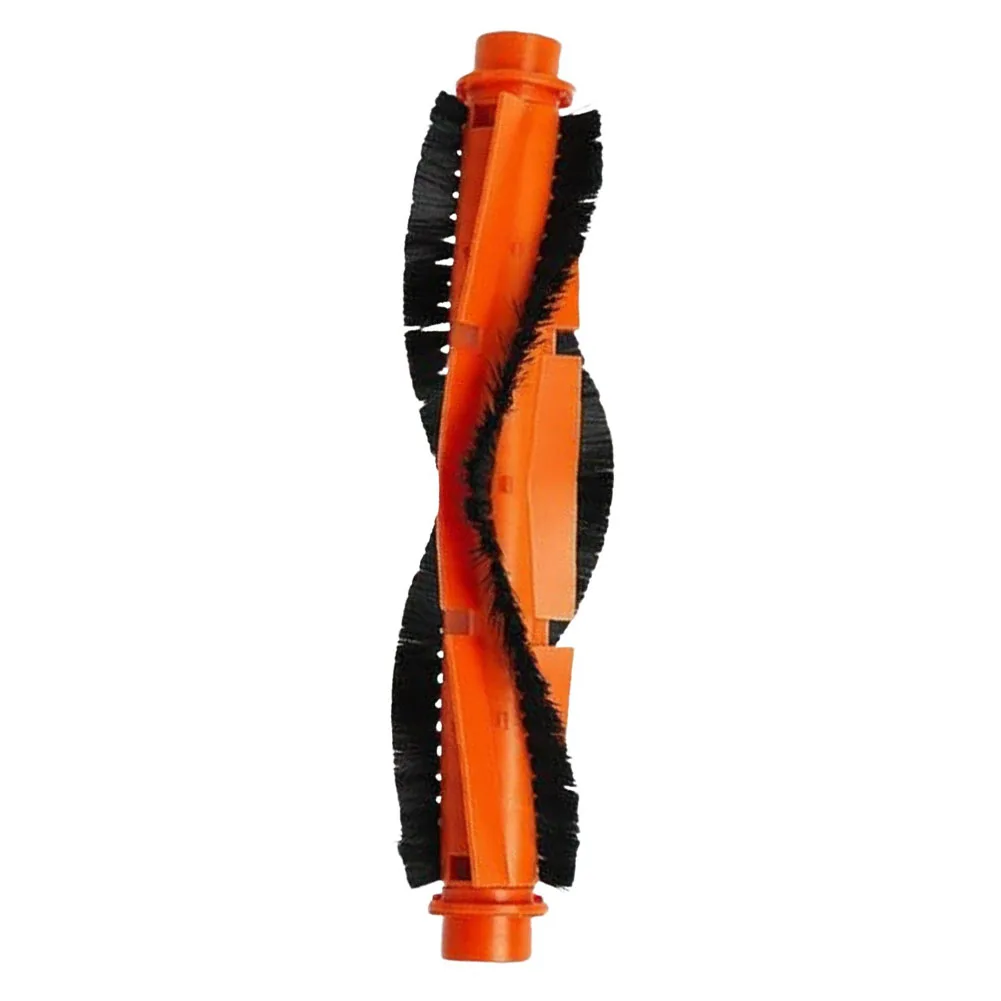 

Запасные части: комплект вакуумных щеток, основная щетка, сменная боковая щетка, сменная салфетка для швабры из микрофибры для Xiaomi S40, как показано на фото.