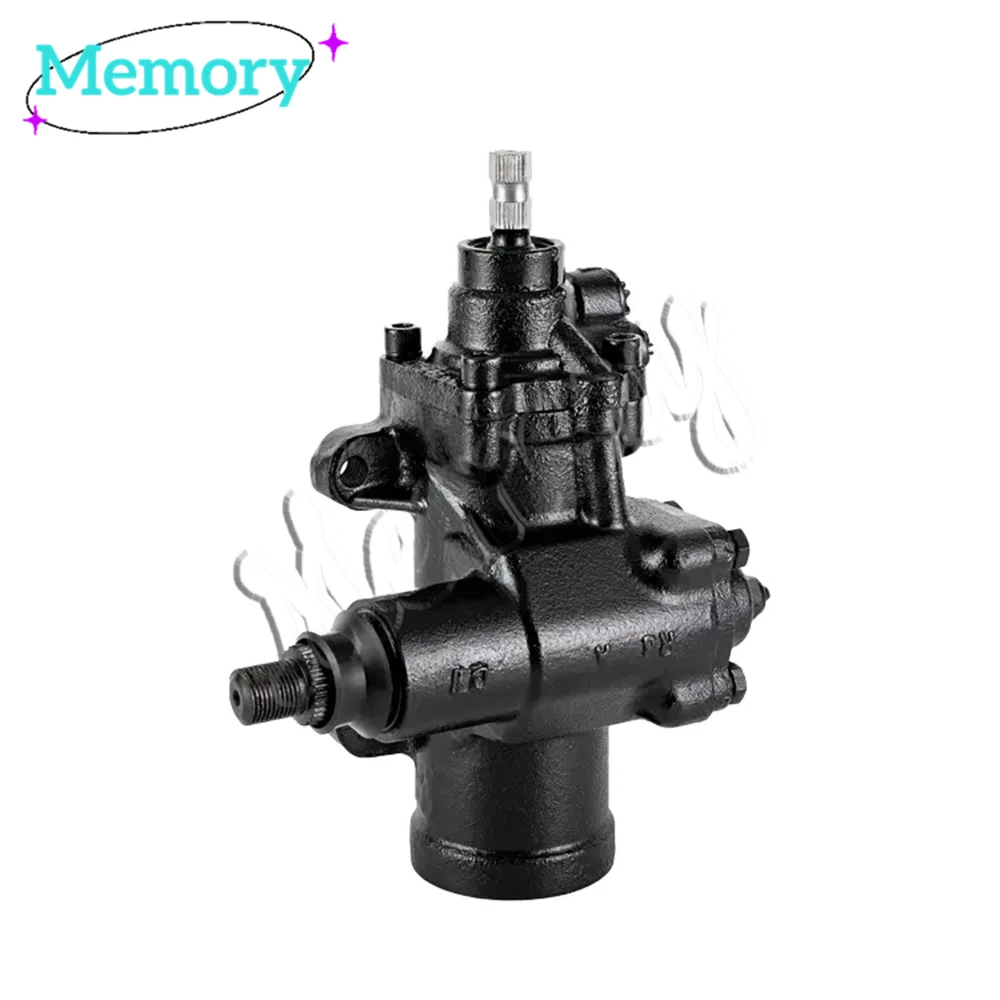 

Power Steering Gear 27-7616 52106835AC for Dodge Ram 2500 3500 Heavy Duty 4WD 2003-2008 52121986AA