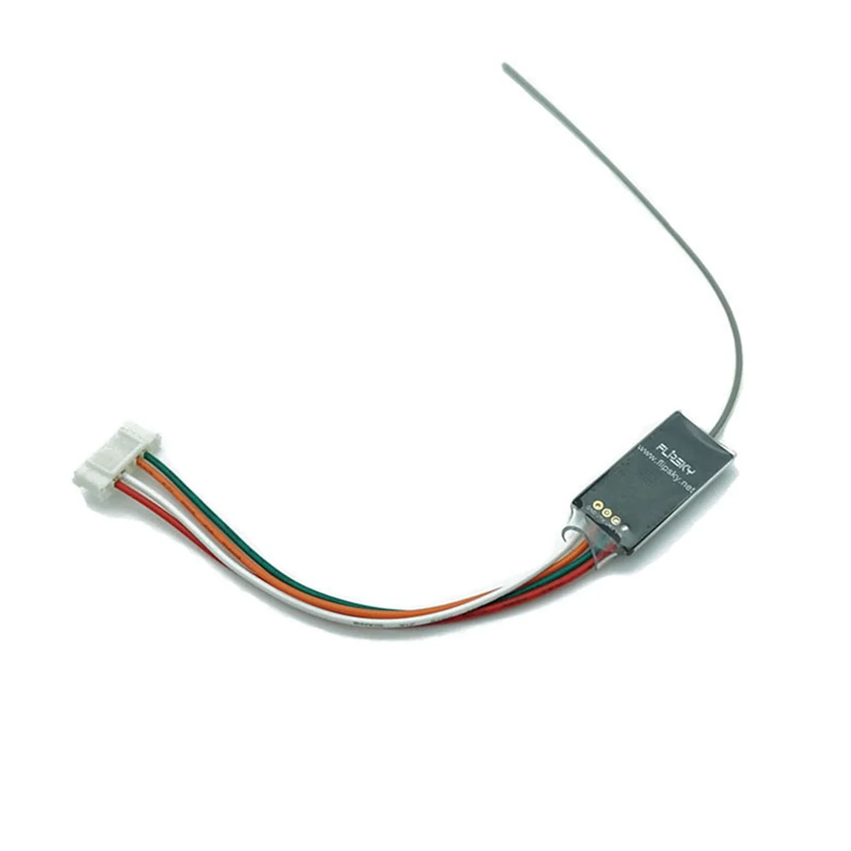 

Для беспроводного Bluetooth-модуля Flipsky 2,4G для электрического скейтборда VESC и VESC Tool (A)