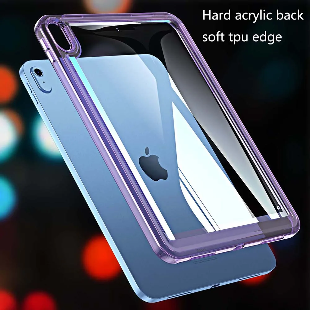 Space Case For iPad Mini 4 5 6 7 7.9