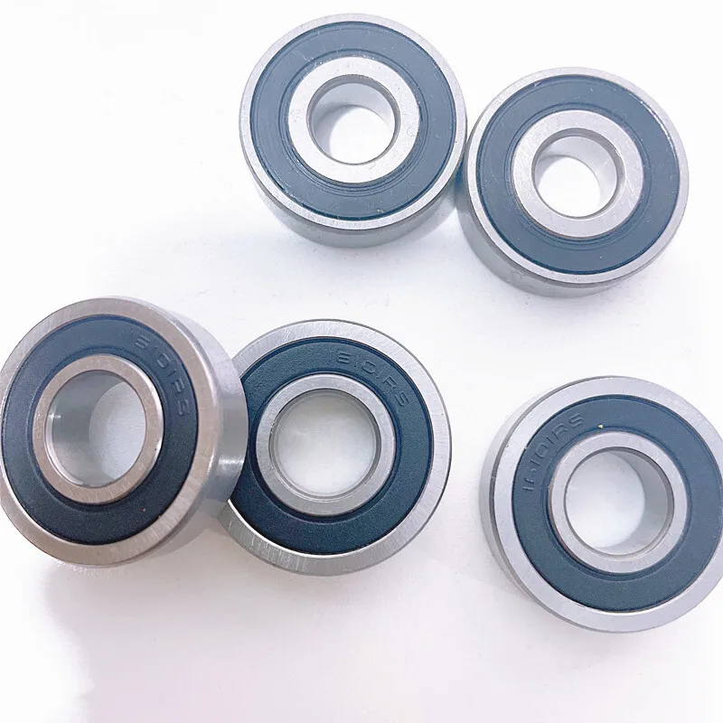 2 PCS 6203/12 9.525 12.7 15 15.875 16 19 19.05 20 *40*12 Non-standard bearing