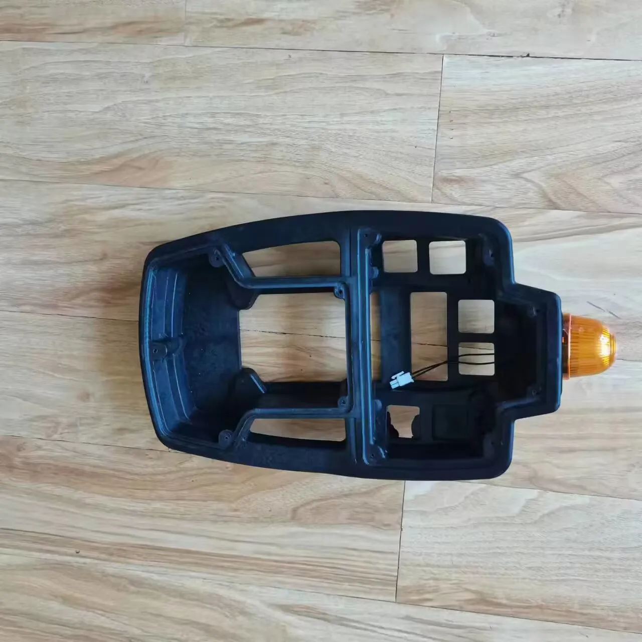 Part Number 2148085 High Quality Vogler Paver Side Control Box Shell