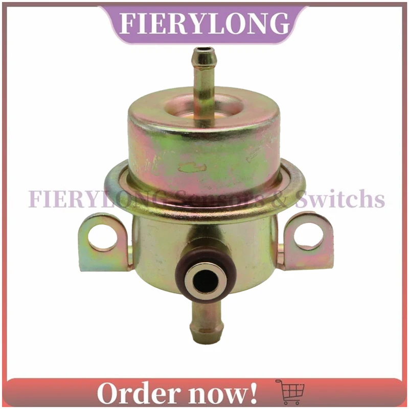 60513339   Regulador de presión de combustible para Renault Fuego R18 Alfa Romeo Fiat 124 Volvo 960 S90 1800 Ferrari Lancia accesorios de coche