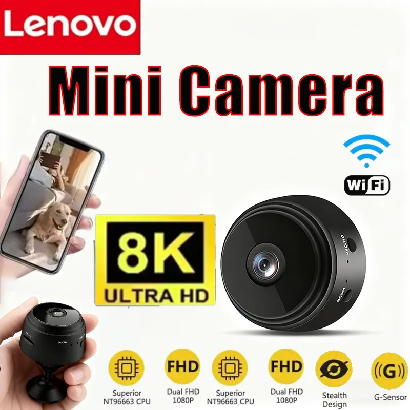 Lenovo A9 Mini Wifi…