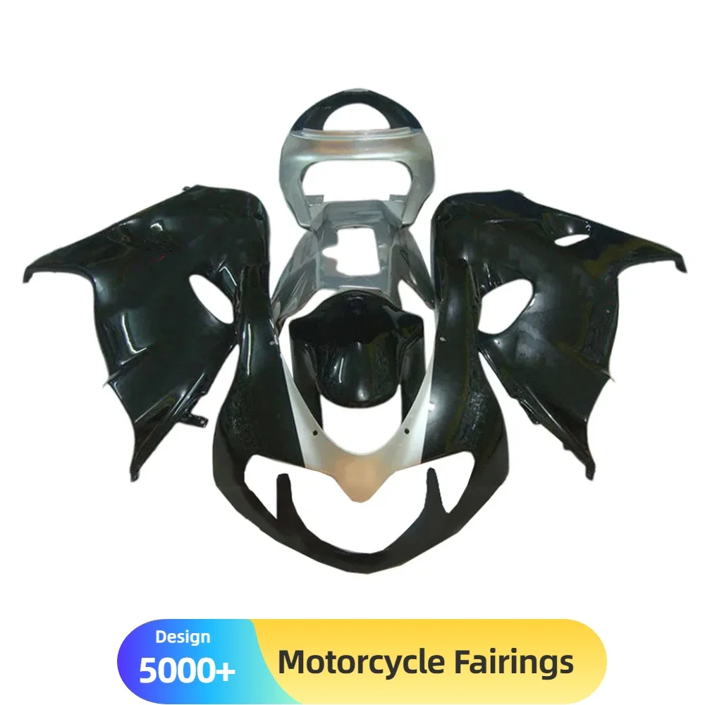 

Aftermarket для SUZUKI TL1000R 1998-2003 Полный комплект обтекателей - глянцевый АБС-пластик, литой под давлением, прямая замена