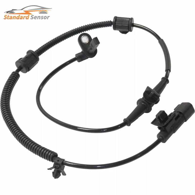 

Front ABS Wheel Speed Sensor for Chevrolet Cruze Orlando Opel Sedan Wagon Vauxhall Astra J Zafira C