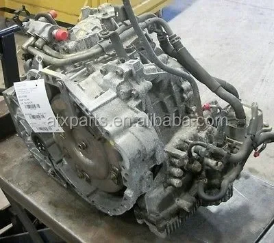 ATX Transpeed Automatic Transmission System CVT Gearbox RE0F09B RE0F09A JF010E CVT Transmission