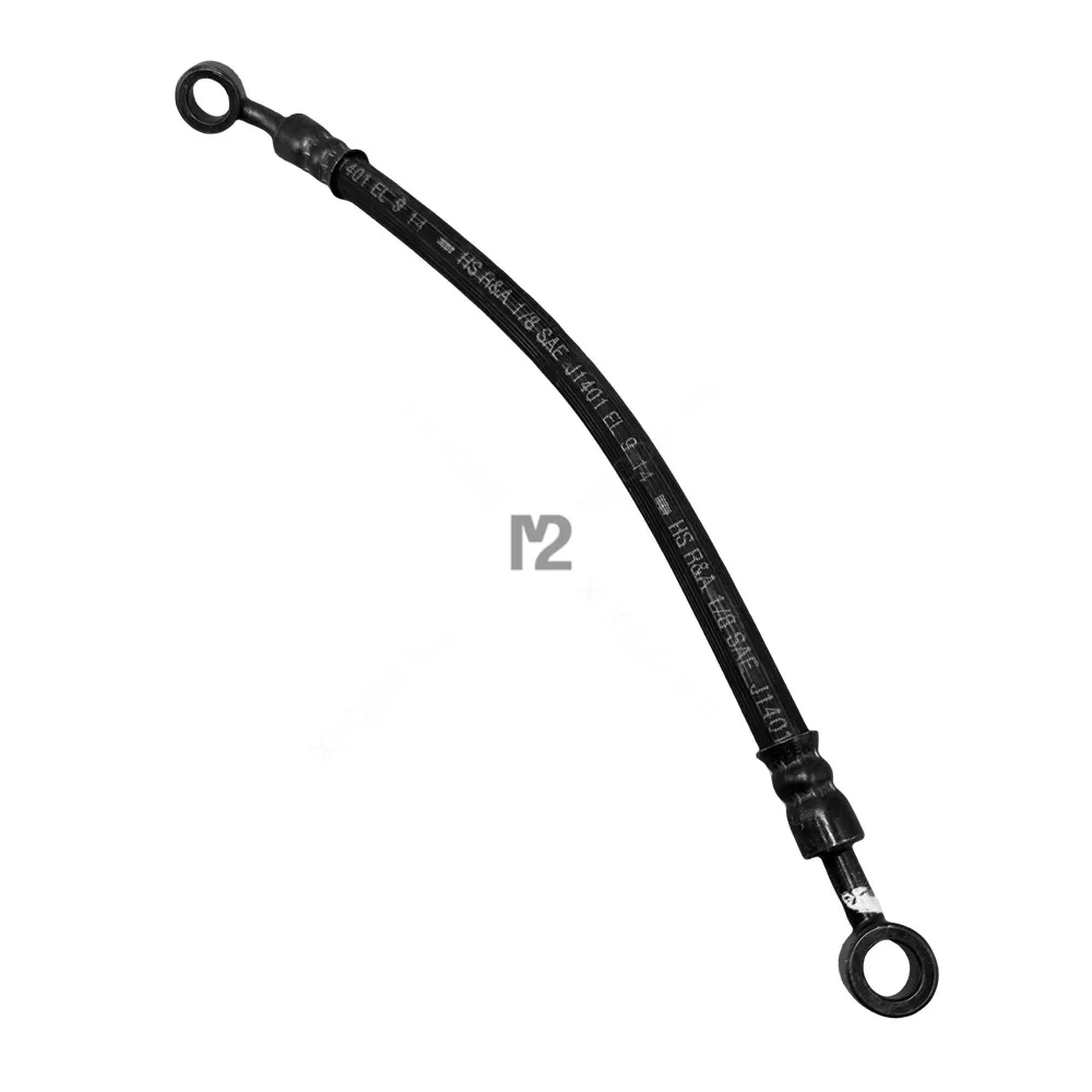 Tubo flessibile-frizione per Hyundai Terracan 2.9L tubo di collegamento del regolatore della frizione 41610-H1500 41610 H1500 41610 H1500