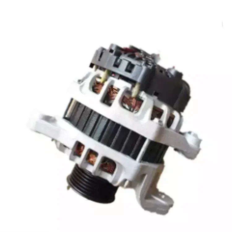 Promotional Wholesales Auto Parts For Hyundai i10 1.2 [G4LA] 01.2013-  Alternator 12V 90A  Generator OEM 37300-03150