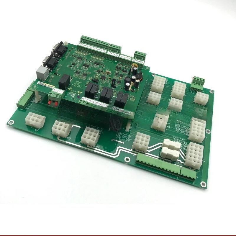 Parts are suitable for HY-DT-TCB-V1.0 car top connector board DT-TCB-V1.0 connector board HY-DT-TCB