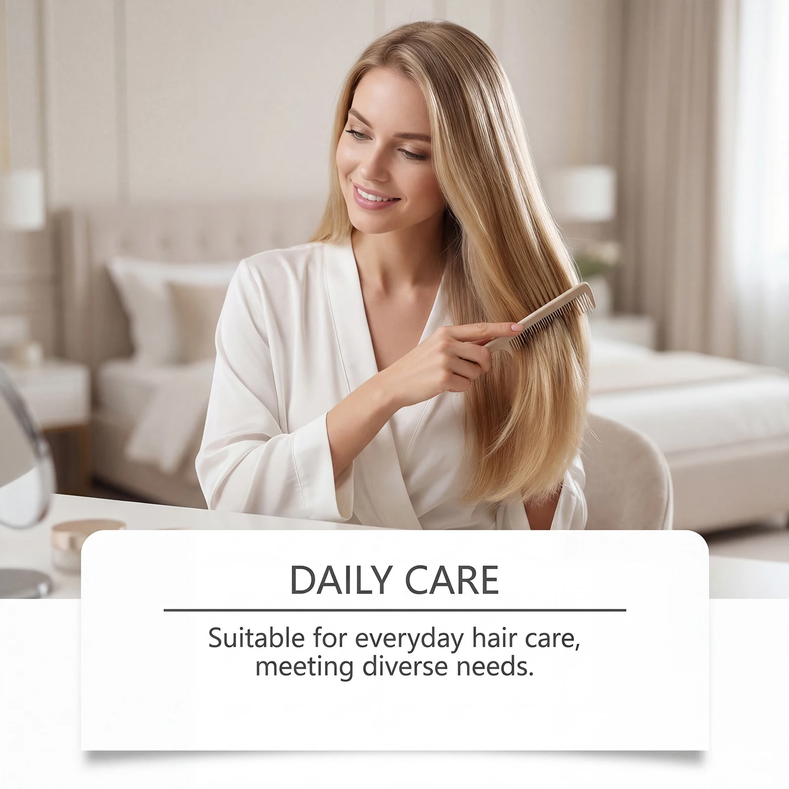 Masque capillaire hydratant et - Hair Care Normal avis et prix