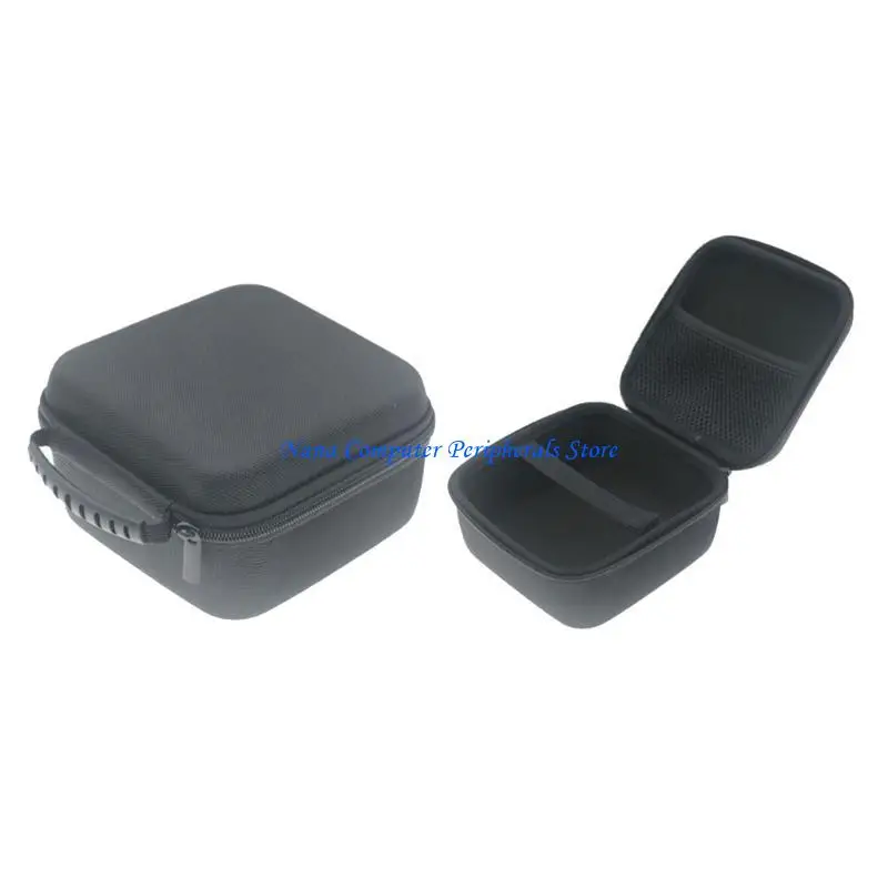 

F68C Hard EVA Travelling Case Storage Bag Protective for Beelink SER6 SER5