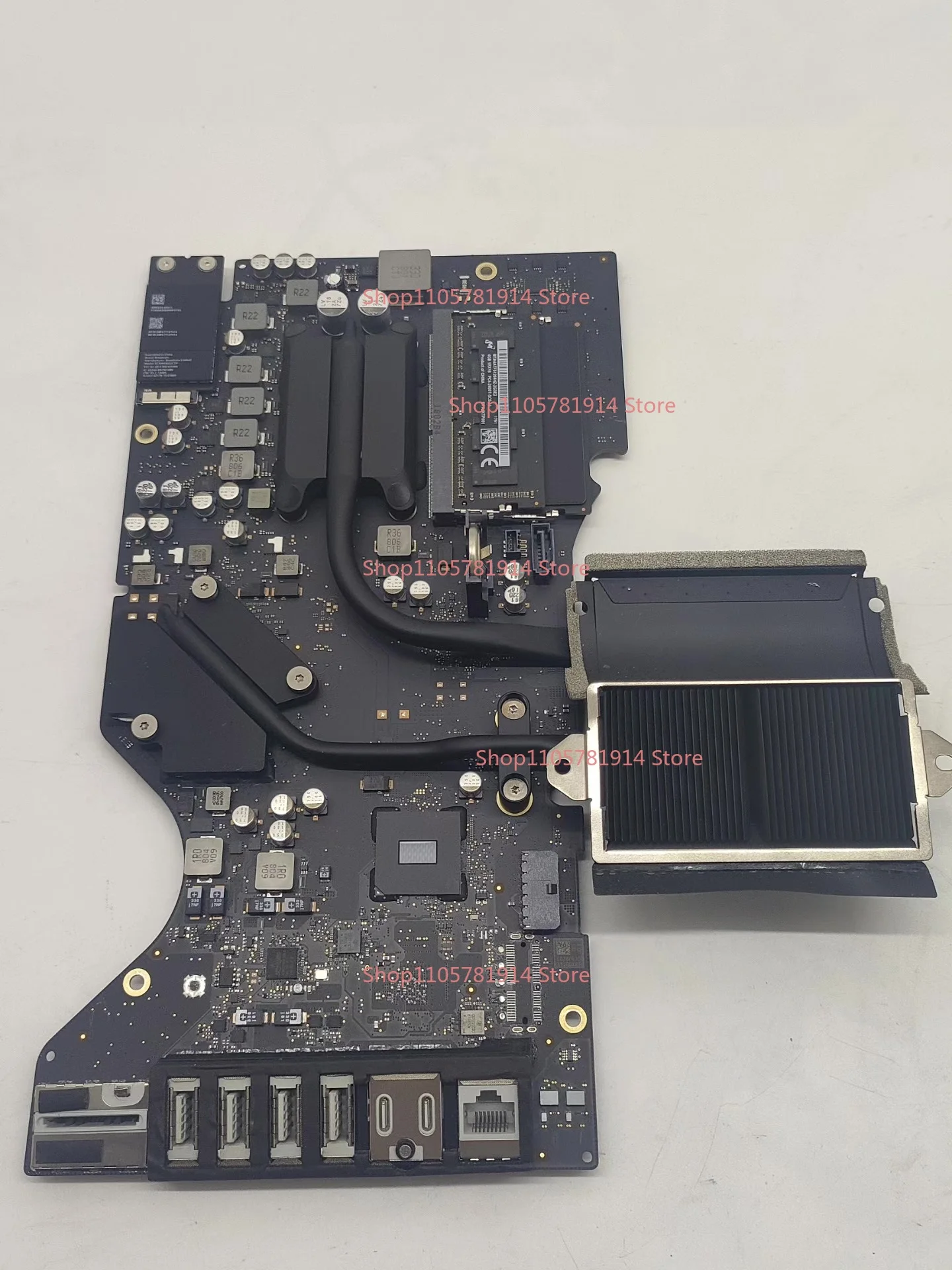 For Apple A1418 Main Board 820-00597-A 820-01061-A Main Board 21.5 Inch All-in-one Machine 2017 MNDY2 MNE02 Model