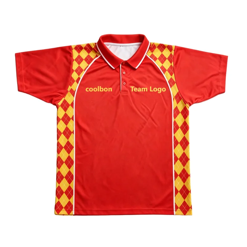 5PCS Men's Casual Custom Polo Shirts, Summer Short-Sleeve T-Shirts, Personalized Photo/Pattern/Logo Printing