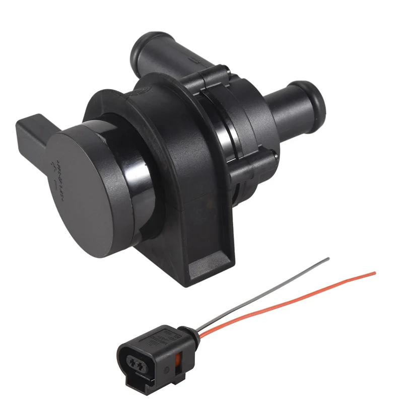 مضخة مياه تبريد مساعدة للسيارة جيتا جولف- A3 باسات 1K0965561J