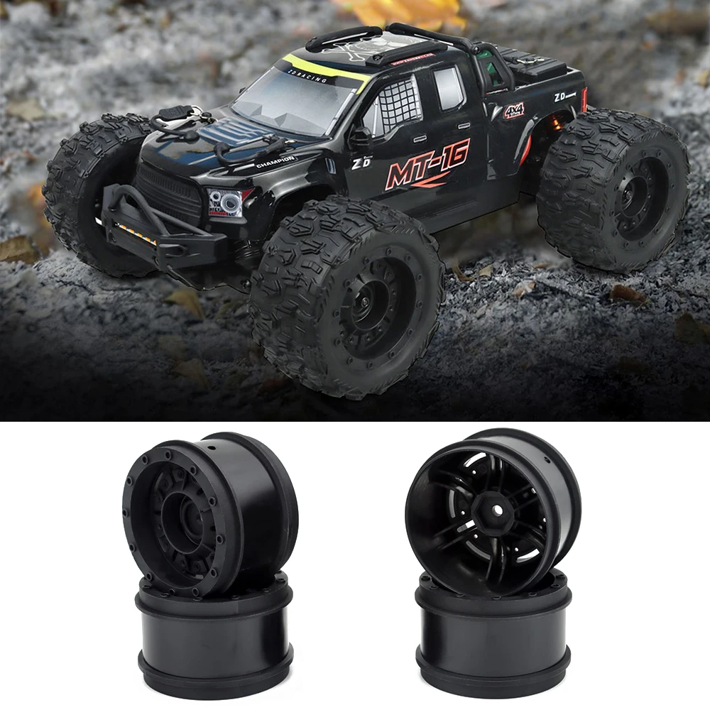 Thumbnail 2 - #30 Latest RC Monster Trucks Offers