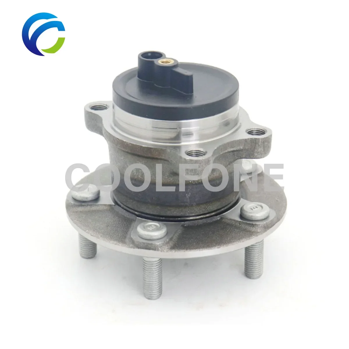 Rear Wheel Hub Bearing For CITROEN C4 AIRCROSS MITSUBISHI OUTLANDER III PEUGEOT 4008 1.6 1609910380 1613730980 3785A033 3785A063