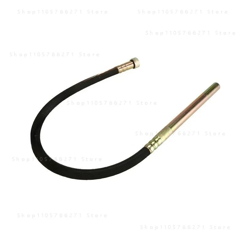 Cement Vibrator Head Lithium Battery Plug-in Concrete Portable Vibrator