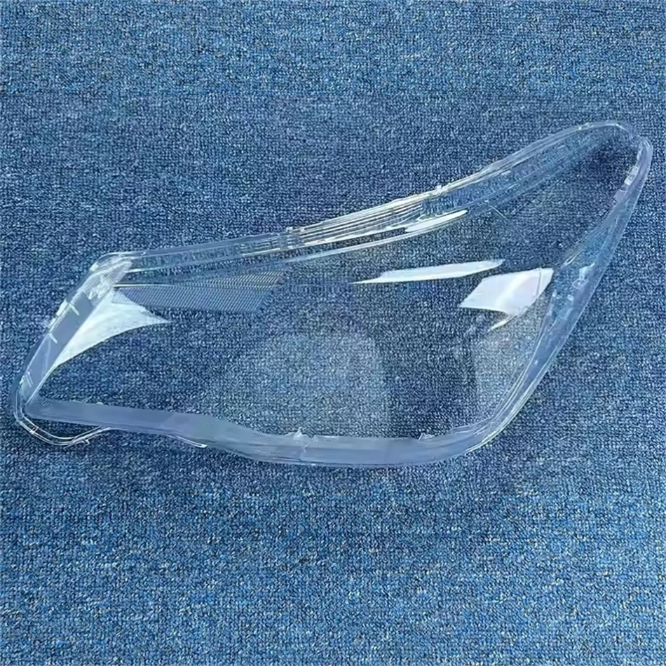 

Аксессуары для Subaru Forester 2016 2017 2018, автомобильные фары, линзы для ламп, прозрачные, с защитой от УФ-лучей и старения