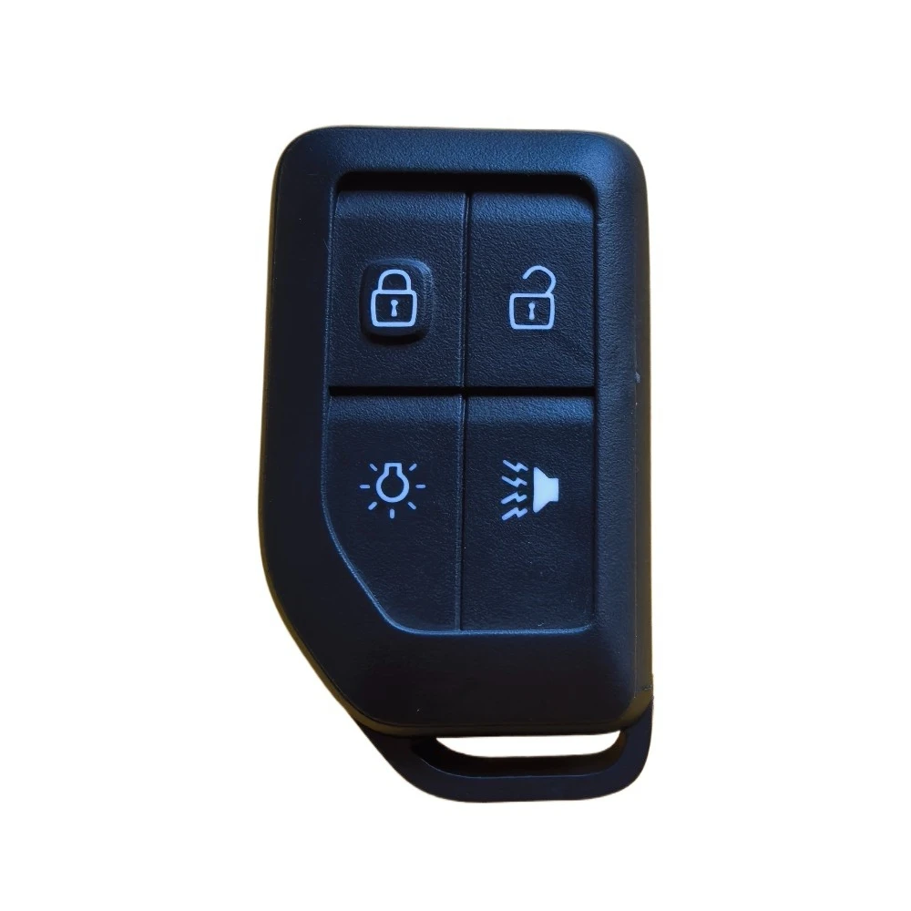 

Replacement 2 Button 4 Button Volvo FMFH Key Shell FH16 Tractor Cargo Heavy-duty Truck Remote Control Cover Case Fob