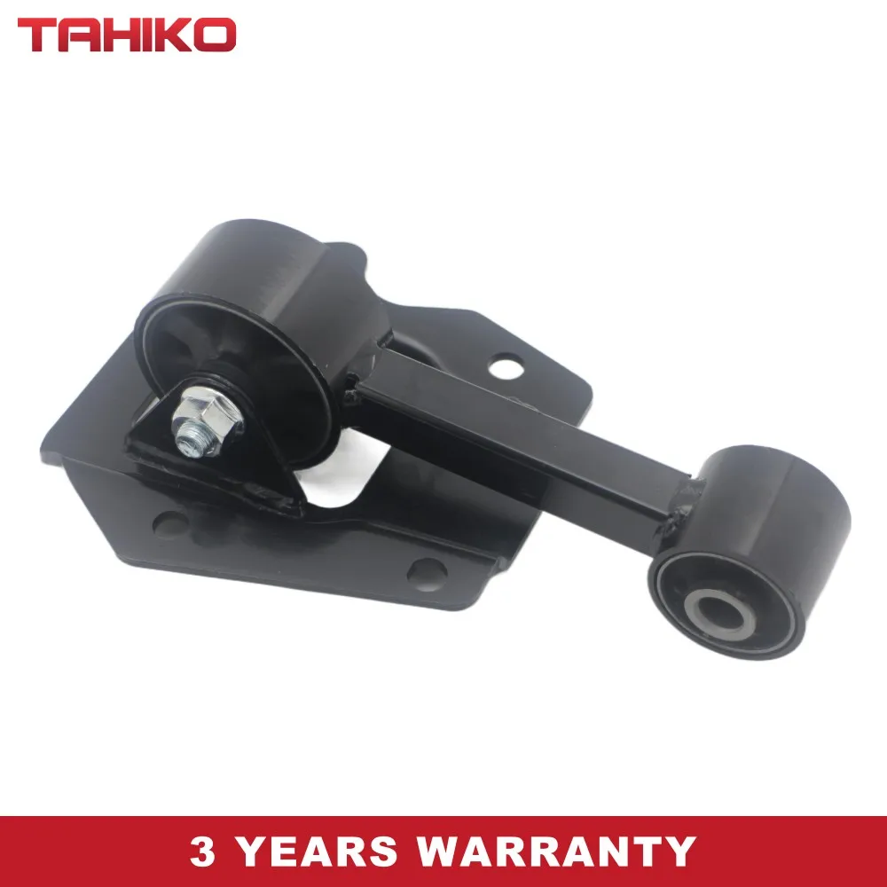 

Rear Engine Mount with BRACKET Fit FOR Hyundai Getz TB 2005-11 1.4L 1.6L G4EE G4ED, 219501C800