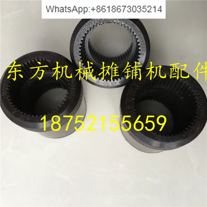 

1800 2100 Paver Sleeve, Hammer Sleeve, Iron Plate, Vibrating Nylon Sleeve