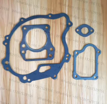 

FJ180 gasket set for FJ180V FJ180V engine lawn mower cylinder crankcase carburetor valve cover gasket parts replacement